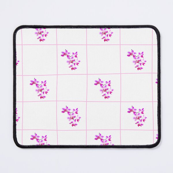 Item preview, Orchid Pattern #1 designed and sold by Chris Eggleton PhotoArt.