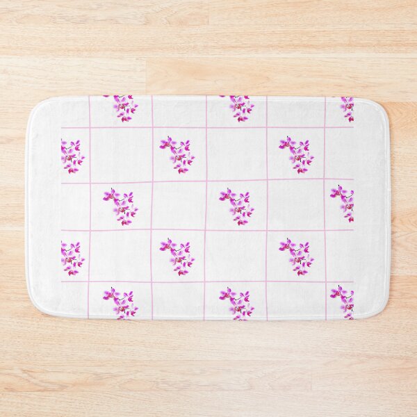 Item preview, Orchid Pattern #1 designed and sold by Chris Eggleton PhotoArt.