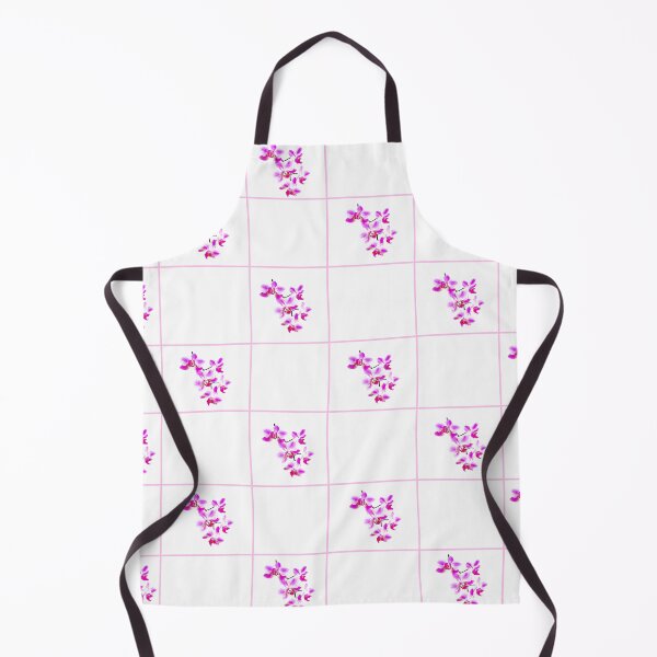 Item preview, Orchid Pattern #1 designed and sold by Chris Eggleton PhotoArt.