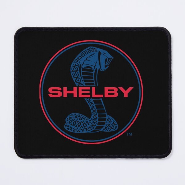 Item preview, Logo Shelby Cobra designed and sold by aesthetiks4.