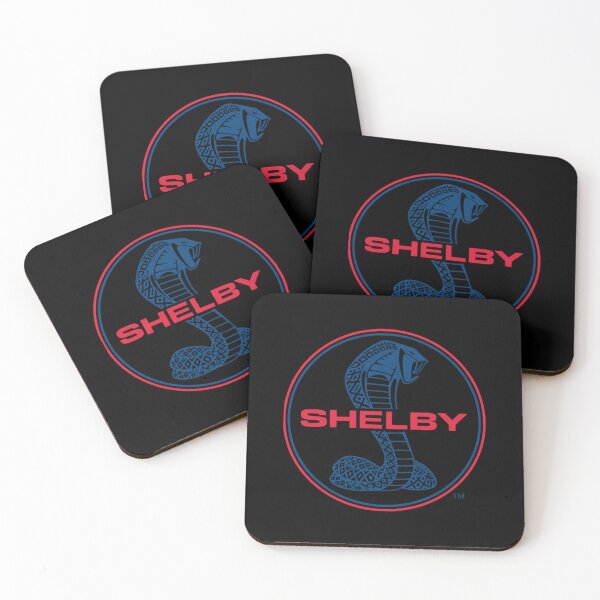 Item preview, Logo Shelby Cobra designed and sold by aesthetiks4.