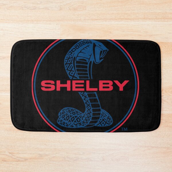 Item preview, Logo Shelby Cobra designed and sold by aesthetiks4.