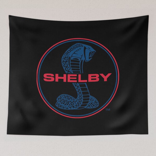 Item preview, Logo Shelby Cobra designed and sold by aesthetiks4.