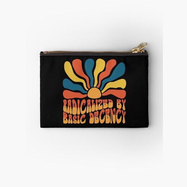 Item preview, Radicalized By Basic Decency. designed and sold by EunsooLee.