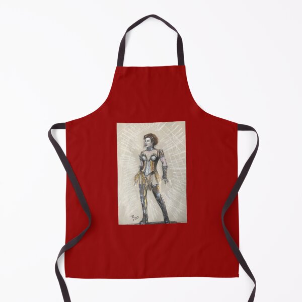 Item preview, Kinky Boots Golden Angel designed and sold by EntertainmentStuff.