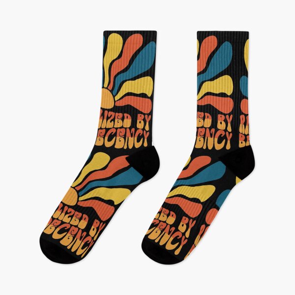 Item preview, Radicalized By Basic Decency. designed and sold by EunsooLee.