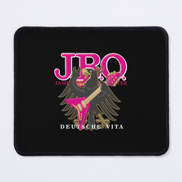 Item preview, J.B.O Band designed and sold by cissEG.
