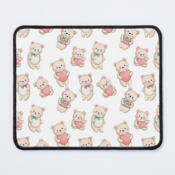 Item preview, Love You Beary Much designed and sold by Merrylands Artshop.
