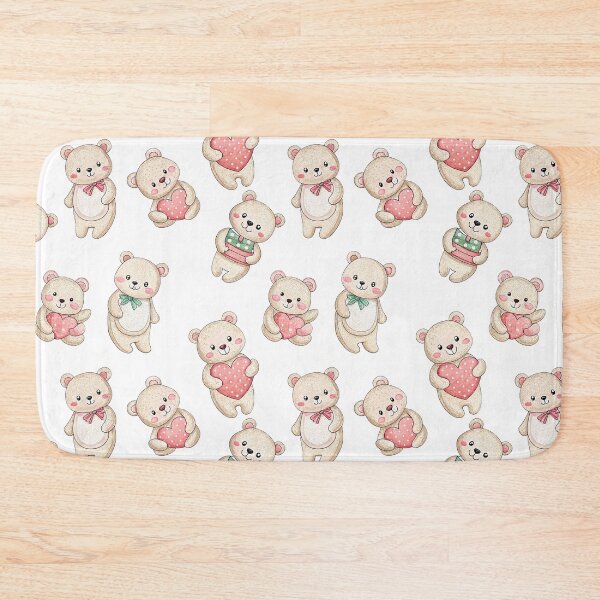 Item preview, Love You Beary Much designed and sold by Merrylands Artshop.