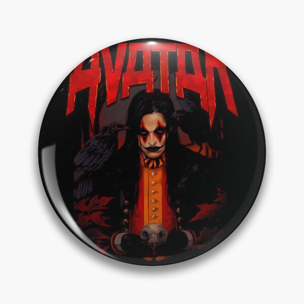 Item preview, Circus Of Metal Chaos designed and sold by cissEG.