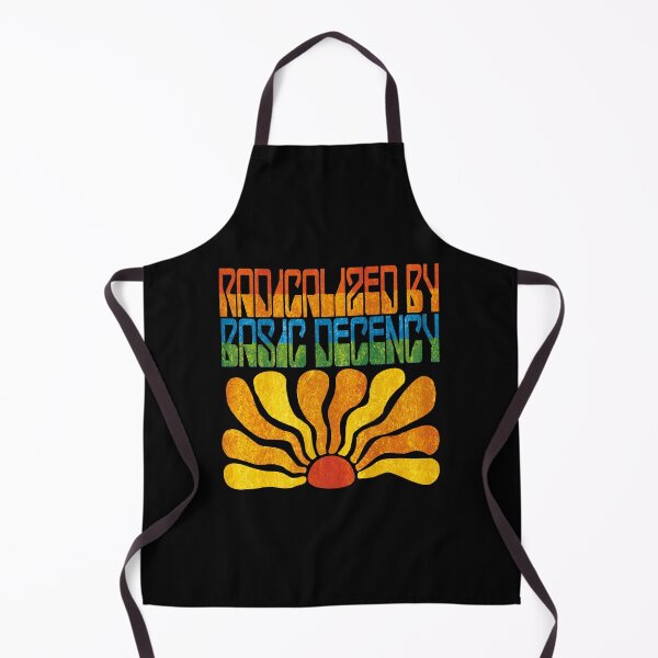 Item preview, Radicalized By Basic Decency. designed and sold by EunsooLee.