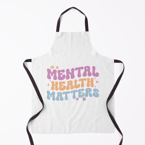 Item preview, MENTAL HEALTH MATTERS designed and sold by KrisGraphic45.