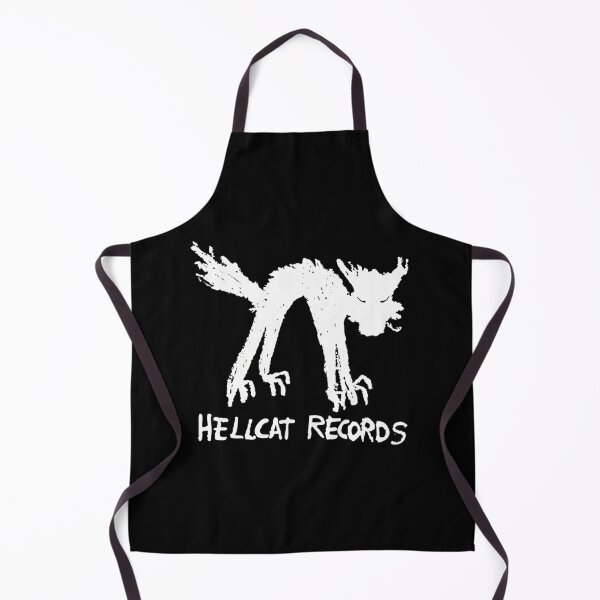 Item preview, Los Angeles Independent Record Labels Hellcat Records designed and sold by aesthetiks4.