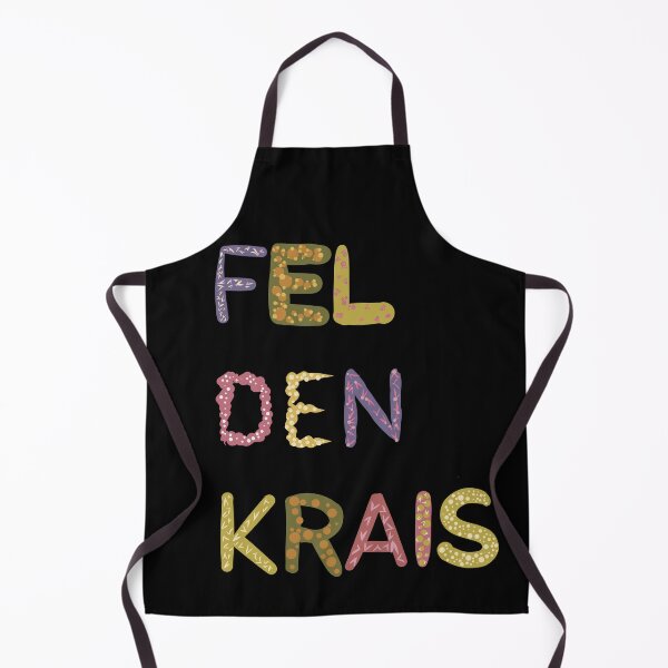 Item preview, Funky Feldenkrais designed and sold by Feldymerch.
