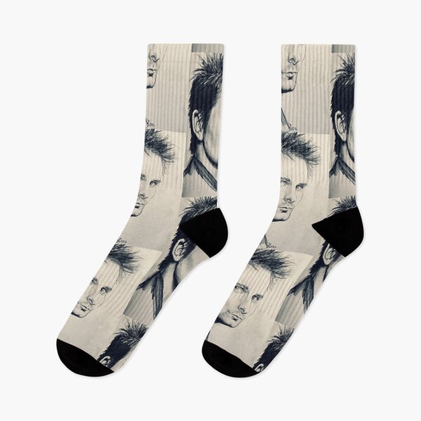 Item preview, Matt Bellamy designed and sold by mistoxic.