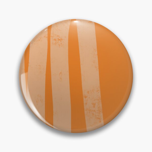 Item preview, minimalist orange designed and sold by Gabi-Ehmann.