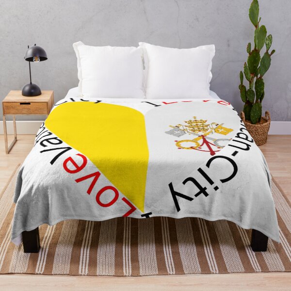 Item preview, I Love Vatican City Heart designed and sold by TheIconSmith.