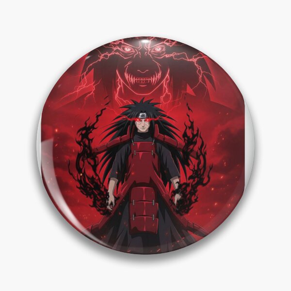 Item preview, Madara uchia  designed and sold by NSshope.