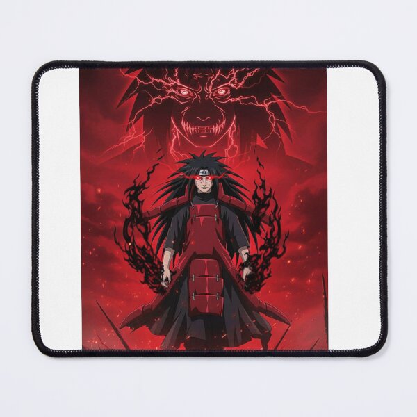 Item preview, Madara uchia  designed and sold by NSshope.