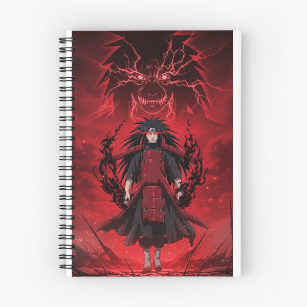 Item preview, Madara uchia  designed and sold by NSshope.