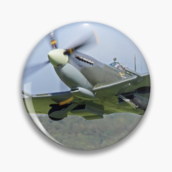 Item preview, Spitfire MH434 - Goodwood 2015 designed and sold by Colin Williams Photography.