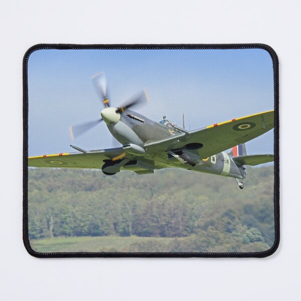 Item preview, Spitfire MH434 - Goodwood 2015 designed and sold by Colin Williams Photography.