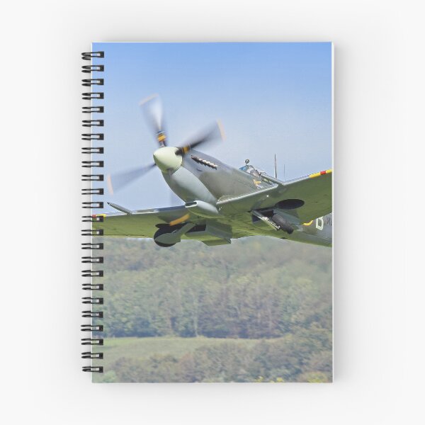 Artikelvorschau, Spitfire MH434 - Goodwood 2015 entworfen und verkauft von Colin Williams Photography.