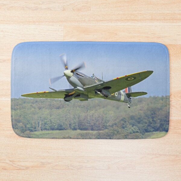 Item preview, Spitfire MH434 - Goodwood 2015 designed and sold by Colin  Williams Photography.