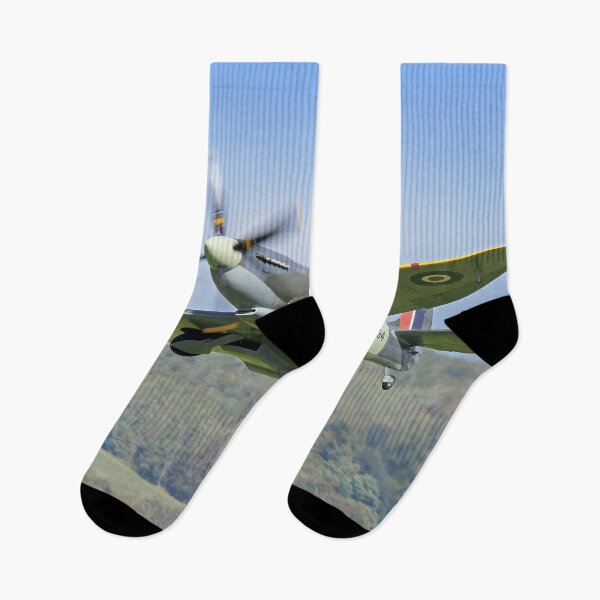 Item preview, Spitfire MH434 - Goodwood 2015 designed and sold by Colin  Williams Photography.