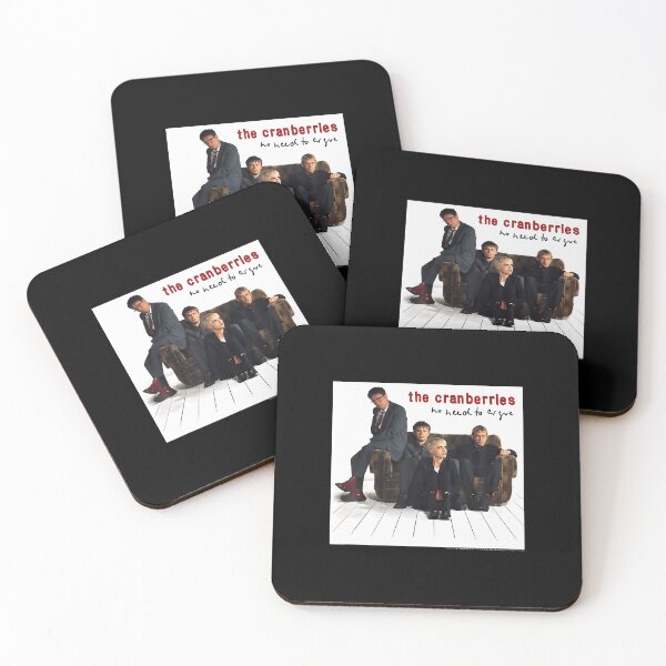 Item preview,  The Cranberries No Need To Argue Album Cover  Band  designed and sold by visualist.