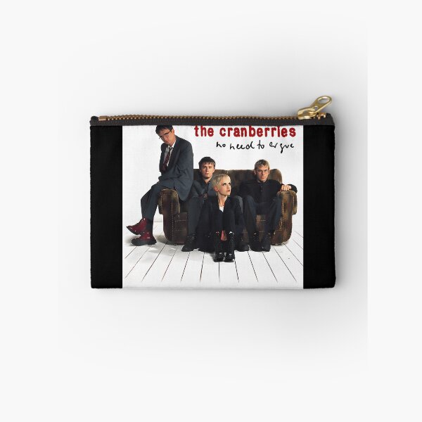 Item preview,  The Cranberries No Need To Argue Album Cover  Band  designed and sold by visualist.