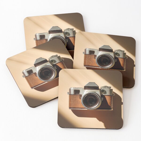Item preview, Capture – Vintage Camera designed and sold by Becky-Poppins.