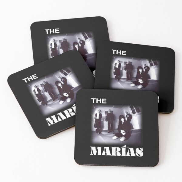 Item preview,  The Marias Band designed and sold by visualist.