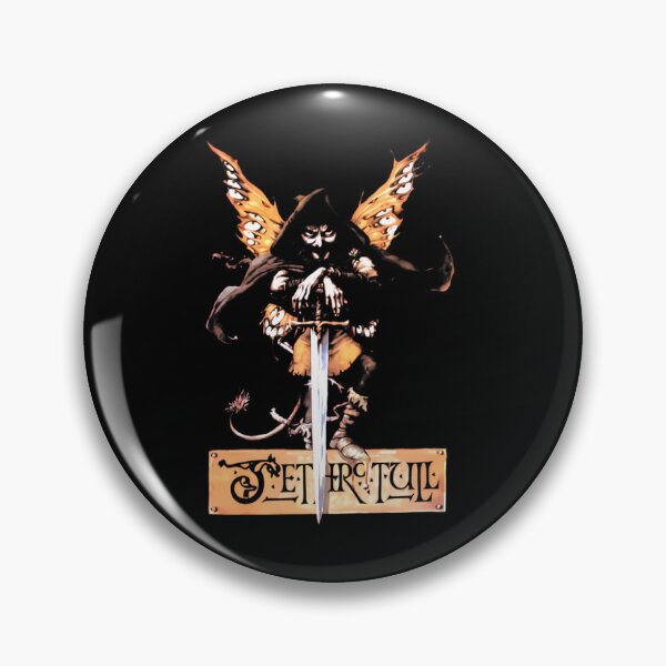 Item preview, Jethro Tull Broadsword Broadsword By Jethro Tull designed and sold by Ghaith95.