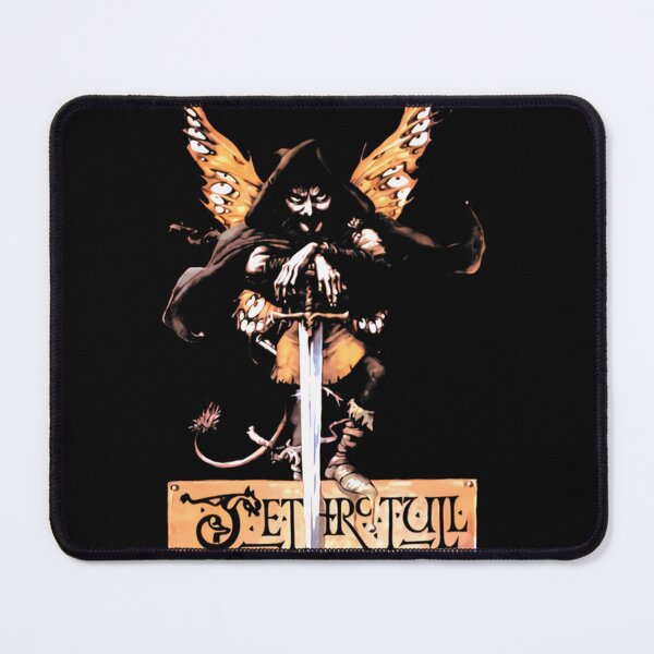 Item preview, Jethro Tull Broadsword Broadsword By Jethro Tull designed and sold by Ghaith95.
