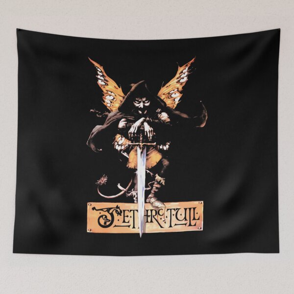 Item preview, Jethro Tull Broadsword Broadsword By Jethro Tull designed and sold by Ghaith95.