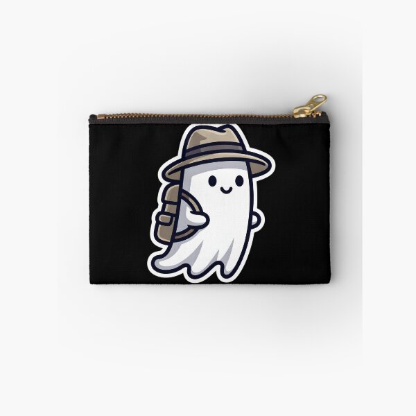 Item preview, Ghost Hiking designed and sold by Ink Magic.