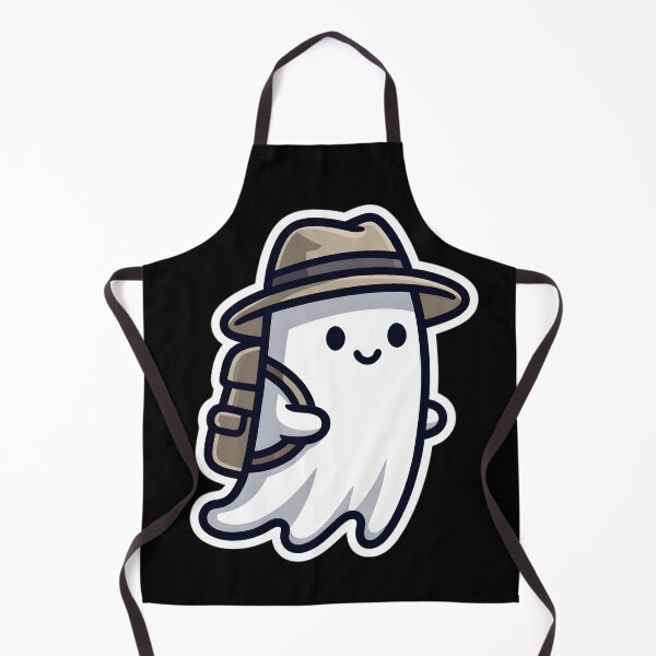 Item preview, Ghost Hiking designed and sold by Ink Magic.