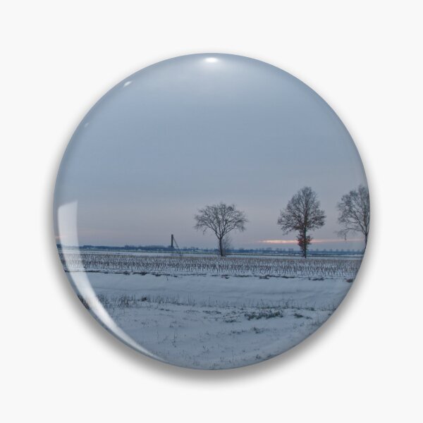 Item preview, Winter Sunset Serenity designed and sold by ShotsbyDesiree.