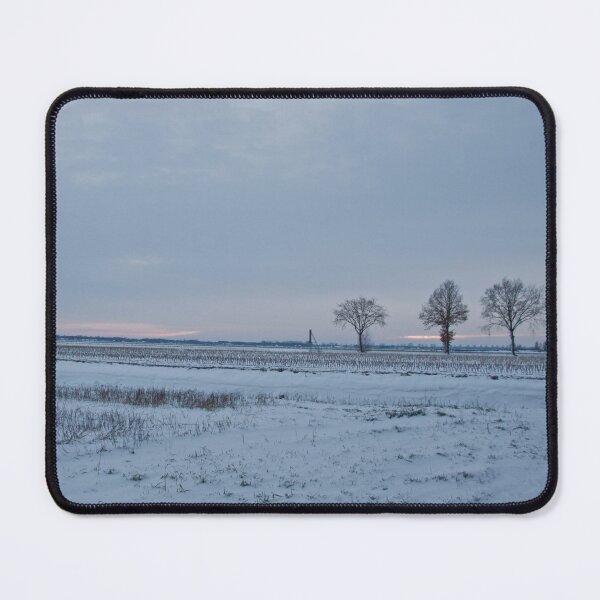 Item preview, Winter Sunset Serenity designed and sold by ShotsbyDesiree.