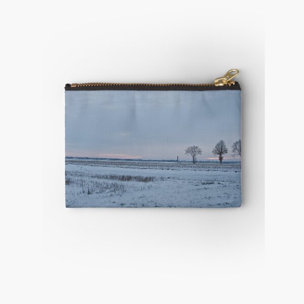 Item preview, Winter Sunset Serenity designed and sold by ShotsbyDesiree.