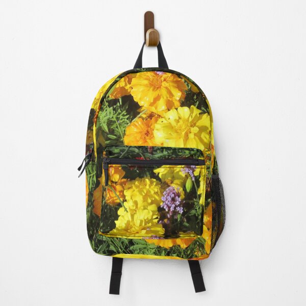 Item preview, Marigolds designed and sold by Alexander Krishchyunas.