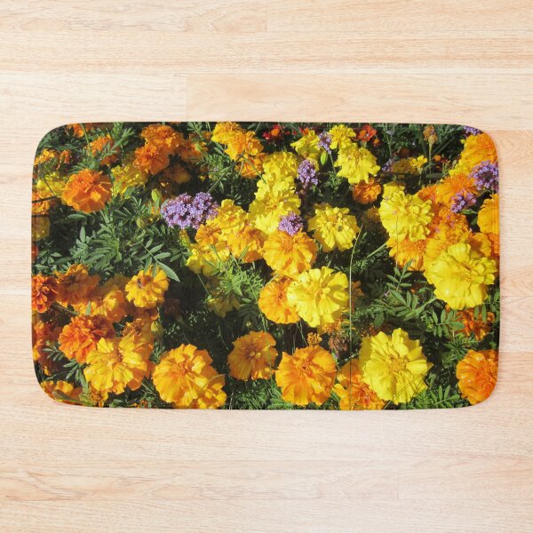 Item preview, Marigolds designed and sold by Alexander Krishchyunas.