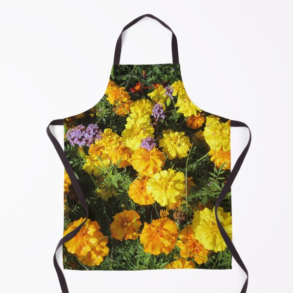 Item preview, Marigolds designed and sold by Alexander Krishchyunas.