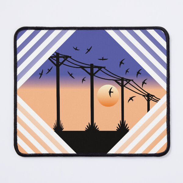 Item preview, Enjoy the silence designed and sold by MiPa78.