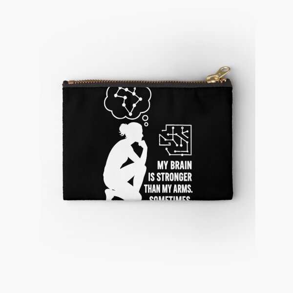 Item preview, Bouldering is like chess – mind beats strength designed and sold by Pineapple-Tree.