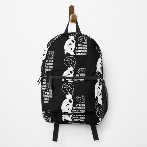 Item preview, Bouldering is like chess – mind beats strength designed and sold by Pineapple-Tree.