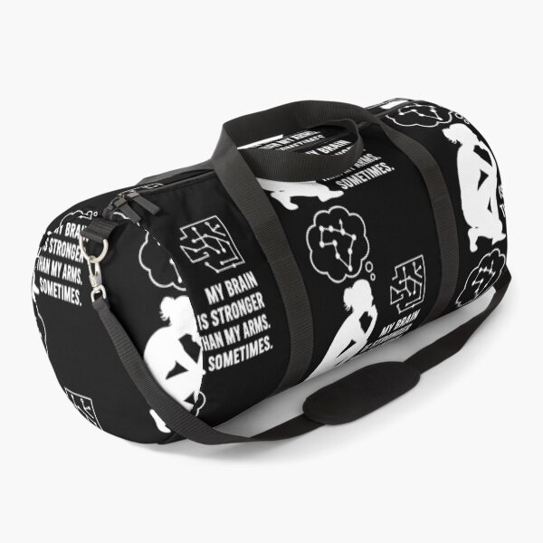 Item preview, Bouldering is like chess – mind beats strength designed and sold by Pineapple-Tree.