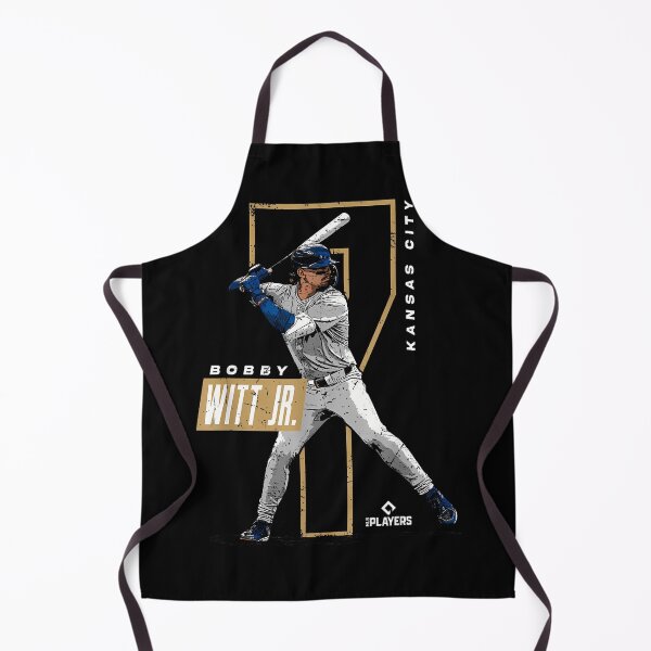 Item preview, Bobby Witt Jr. Kanas City Baseball Players Mlbwit3002 designed and sold by visualist.