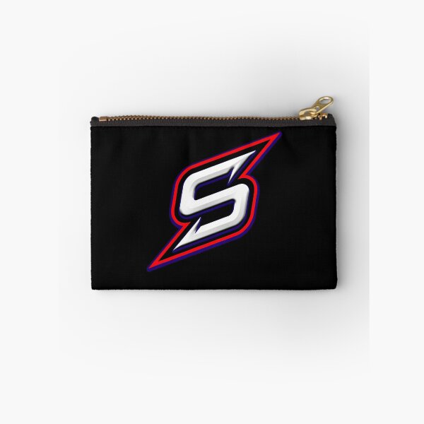 Item preview, Simple Art Logo Of S Letter designed and sold by CUPIDSTORE.